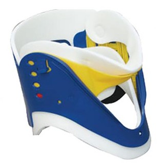 颈部固定器First Aid Cervical Collar  