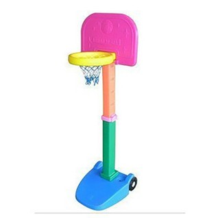 可升降儿童篮球架Children Outdoor Adjustable Basketball Stand  