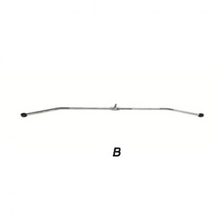 负重训练杆Weight Training Bar  I