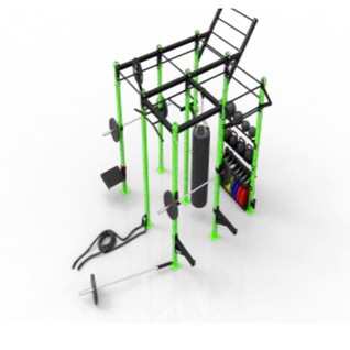 CROSSFIT 训练架GFrame G  
