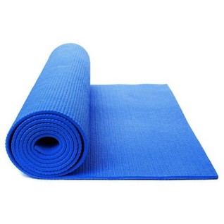 PVC 8mm 瑜珈垫PVC 8mm Yoga Mat  Purple紫色