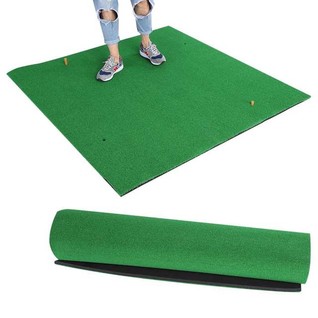 便携式高尔夫打击垫Portable Golf Pad  