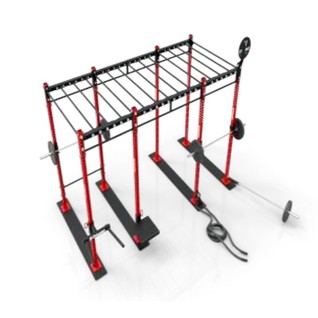 CROSSFIT 训练架EFrame E  