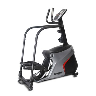 康乐佳磁控登山踏步机K5310Kpower Stepper Machine K5310  