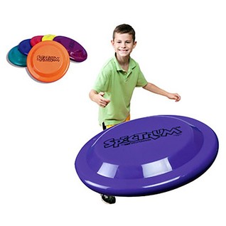 塑料飞盘6只装Plastic Frisbee Set of 6  