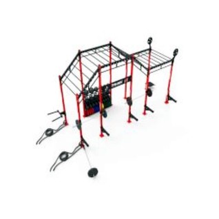 CROSSFIT 训练架BFrame B  