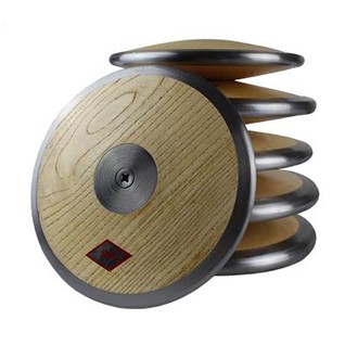 木质铁饼Wooden Discus  2.0kg
