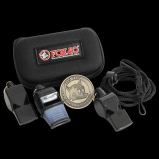 FOX40裁判员套装FOX40 Referee whistle suit  