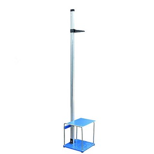 高度测量Height measurement  