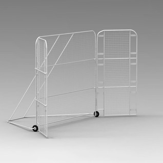 移动围网Removable fence  