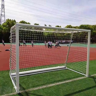 5人配重球门1对5-a-Side Soccer Goal with Balance Weight 1 Pair  