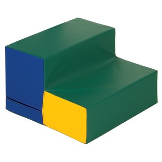 2层泡沫软台阶2 Soft Foam Steps  