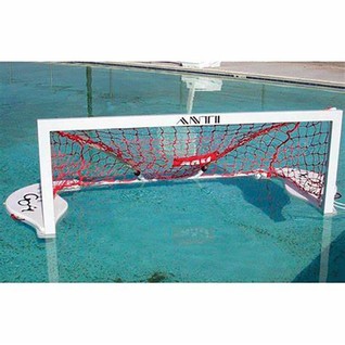 玻璃纤维一般比赛级水球门Official Water Polo Goal  