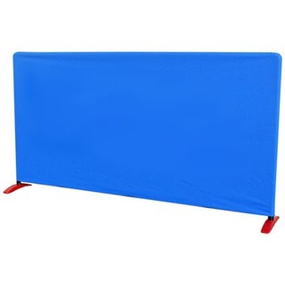 乒乓挡板红双喜S6-02(无LOGO)Table Tennis Court Barrier DHS S6-02  