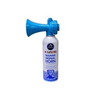 发令气氨Air Horn  