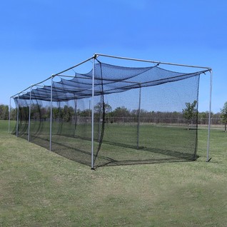 棒球护笼Baseball Cage  