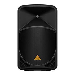 德国百灵达12寸单元 U盘 MP3 有源音箱1000-Watt 2-Way Bluetooth PA Speaker  12feet/寸