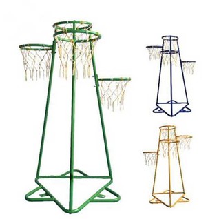 多功能投球架Multi Basketball Goal (simple)  